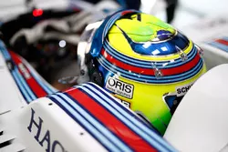 Felipe Massa, Williams