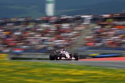 Sergio Pérez, Sahara Force India VJM10