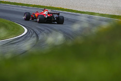 Kimi Raikkonen, Ferrari SF70H