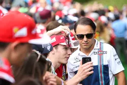  Felipe Massa, Williams