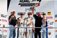 F4 Germany: Lausitzring