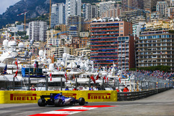 Pascal Wehrlein, Sauber C36