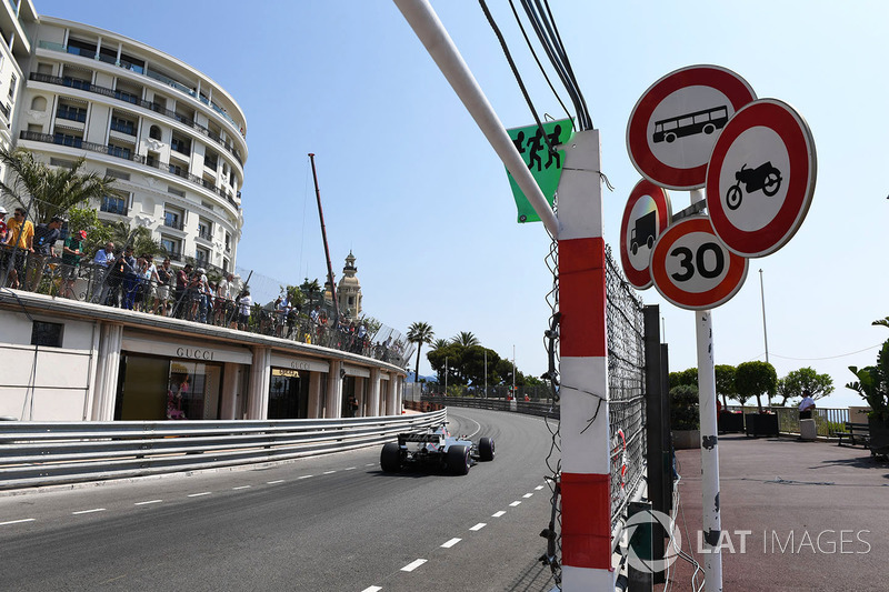 Ромен Грожан, Haas F1 Team VF-17
