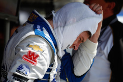 J.R. Hildebrand, Ed Carpenter Racing Chevrolet
