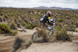 #35 Husqvarna: Rob van Pelt