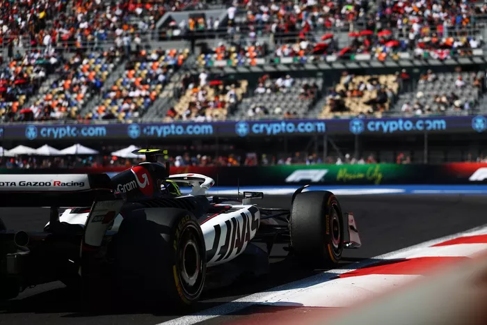 Oliver Bearman, Haas F1 Team