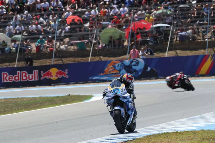 Alex Marquez, Gresini Racing