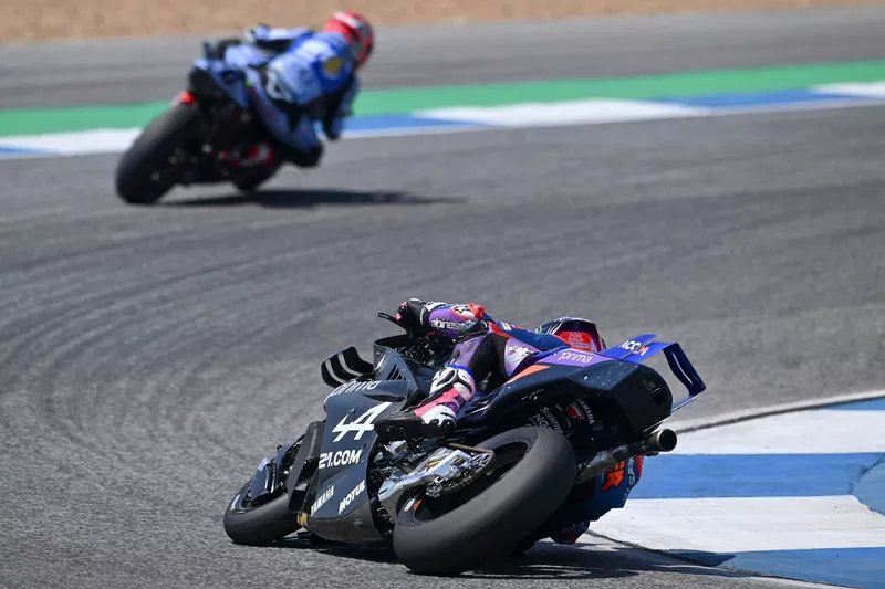 Jack Miller, Pramac Racing
