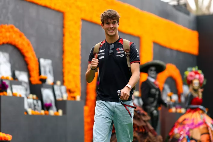 Oscar Piastri: McLaren handled Mexico altitude “better than I was expecting”