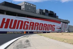 GP da Hungria