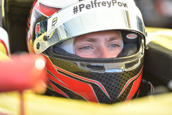 Aaron Telitz, Team Pelfrey