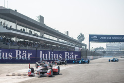 Nick Heidfeld, Mahindra Racing