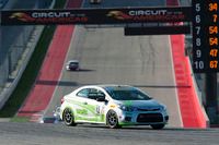 Kinetic Motorsports