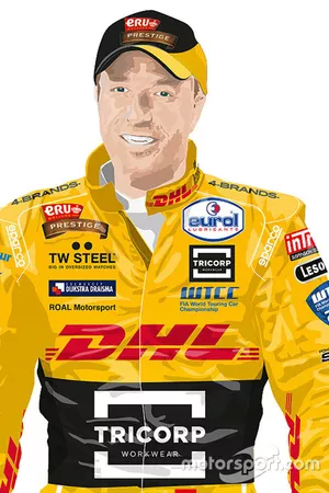 Tom Coronel