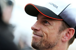 Jenson Button, McLaren