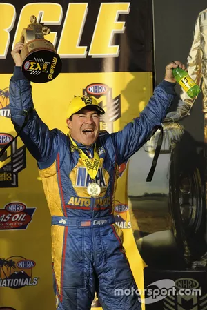 Ron Capps
