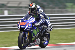 Хорхе Лоренсо, Yamaha Factory Racing
