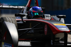 Stéphane Sarrazin, Venturi
