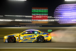 #96 Turner Motorsport BMW M6 GT3: Bret Curtis, Jens Klingmann, Ashley Freiberg, Marco Wittmann