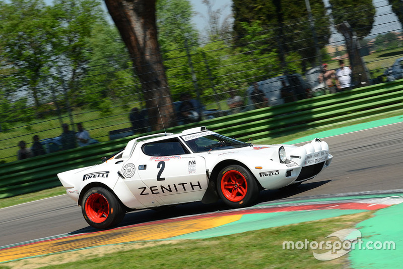 Motor Legend Festival
