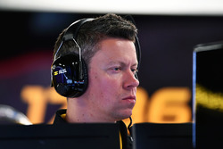 Марцин Будковскі, Renault Sport F1 Team