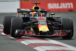 Даниэль Риккардо, Red Bull Racing RB14