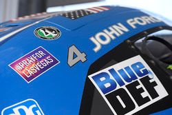 John Force