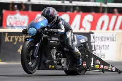 Eddie Krawiec