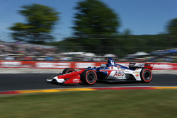 Tony Kanaan, A.J. Foyt Enterprises Chevrolet