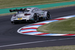 Паскаль Верляйн, Mercedes-AMG Team HWA, Mercedes-AMG C63 DTM