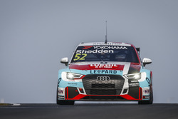 Gordon Shedden, Audi Sport Leopard Lukoil Team Audi RS 3 LMS