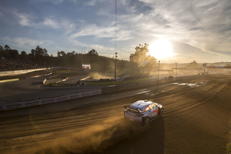 Thierry Neuville, Nicolas Gilsoul, Hyundai i20 WRC, Hyundai Motorsport