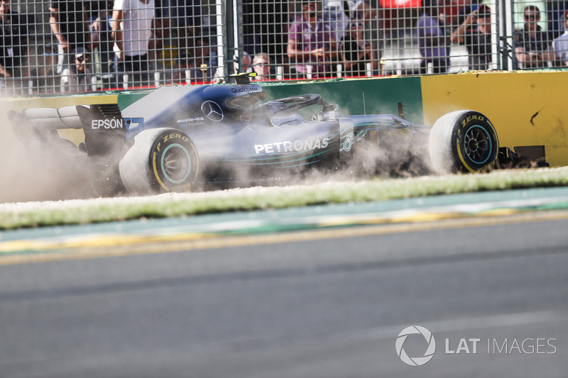Gran Premio de Australia