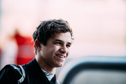 Lando Norris, Carlin