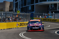 Jamie Whincup, Triple Eight Race Engineering Holden