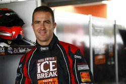#12 Competition Motorsports Porsche 991 GT3R: Alex Davison