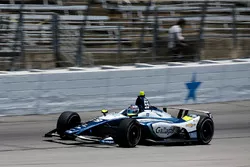 Max Chilton, Carlin Chevrolet