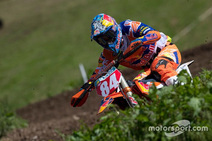 Jeffrey Herlings, KTM MXGP