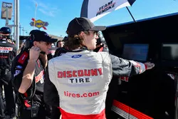 Ryan Blaney, Team Penske Ford