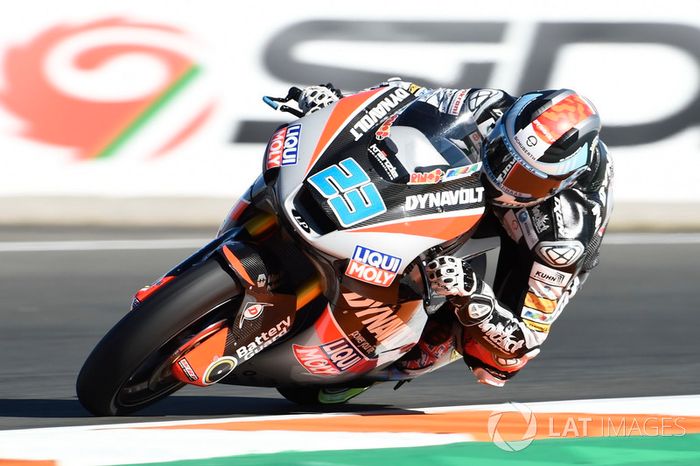 Marcel Schrötter, Dynavolt Intact GP