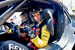 Ніко Хюлькенберг, Renault Sport F1 Team