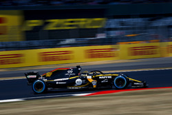 Ніко Хюлькенберг, Renault Sport F1 Team R.S. 18