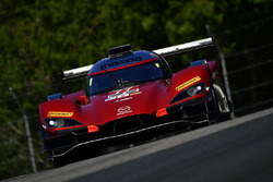 #77 Mazda Team Joest Mazda DPi, P: Oliver Jarvis, Tristan Nunez