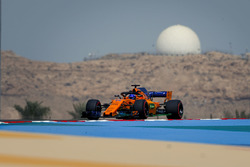 Фернандо Алонсо, McLaren MCL33