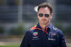 Christian Horner, Red Bull Racing, Team Principal