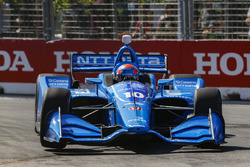 Ed Jones, Chip Ganassi Racing Honda