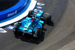 Лука Філіппі, NIO Formula E Team