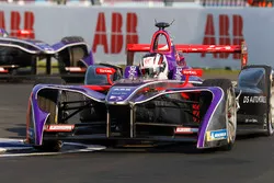 Alex Lynn, DS Virgin Racing