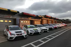 TCR UK Demo Day