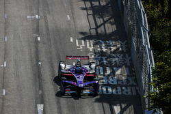 Sam Bird, DS Virgin Racing